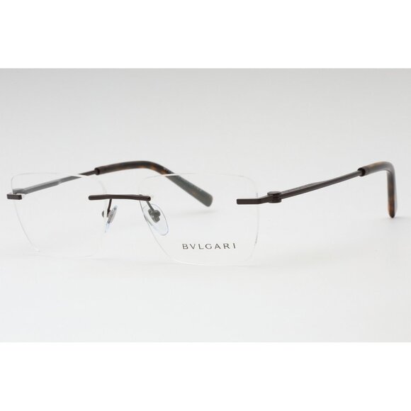 Bvlgari EYEGLASSES BV1122-2073-57 New with case - Picture 1 of 5